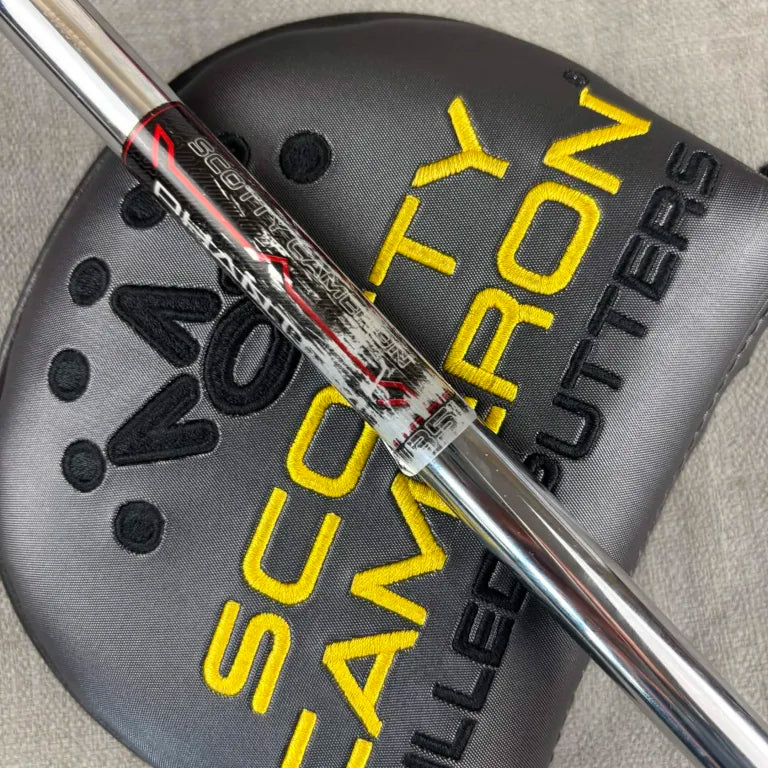 Scotty Cameron Phantom 5 2026 Putter - 35 Inches