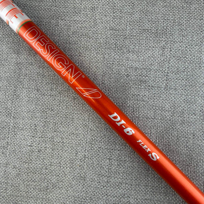 Tour AD Graphite Design - 60g Stiff / Fairway Shaft / Taylormade