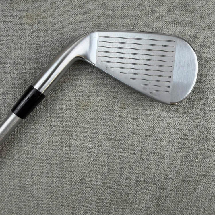 Mizuno Pro225 HMB Utility 2 Iron - KBS X Flex / 18 Degree