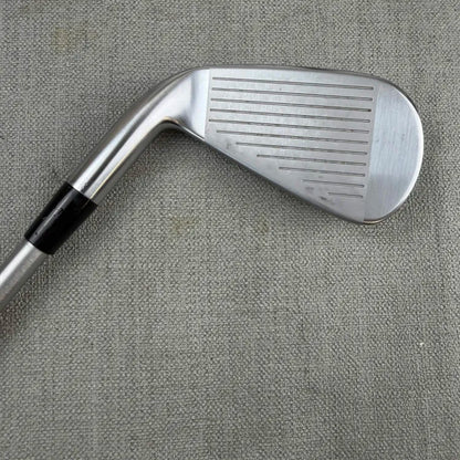 Mizuno Pro225 HMB Utility 2 Iron - KBS X Flex / 18 Degree
