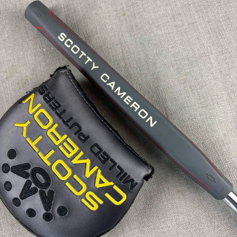 Scotty Cameron Phantom 5 2026 Putter - 35 Inches