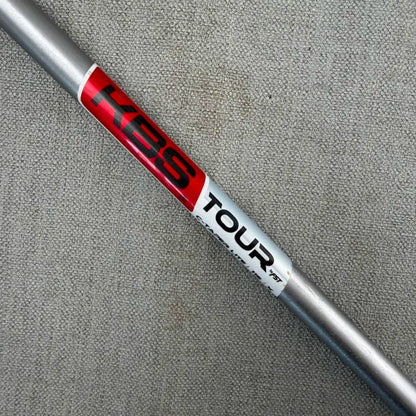 Mizuno Pro225 HMB Utility 2 Iron - KBS X Flex / 18 Degree