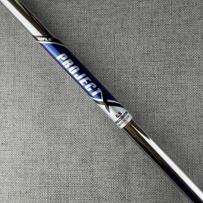 Project X Rifle  - 95g Extra Stiff / Iron Shaft /