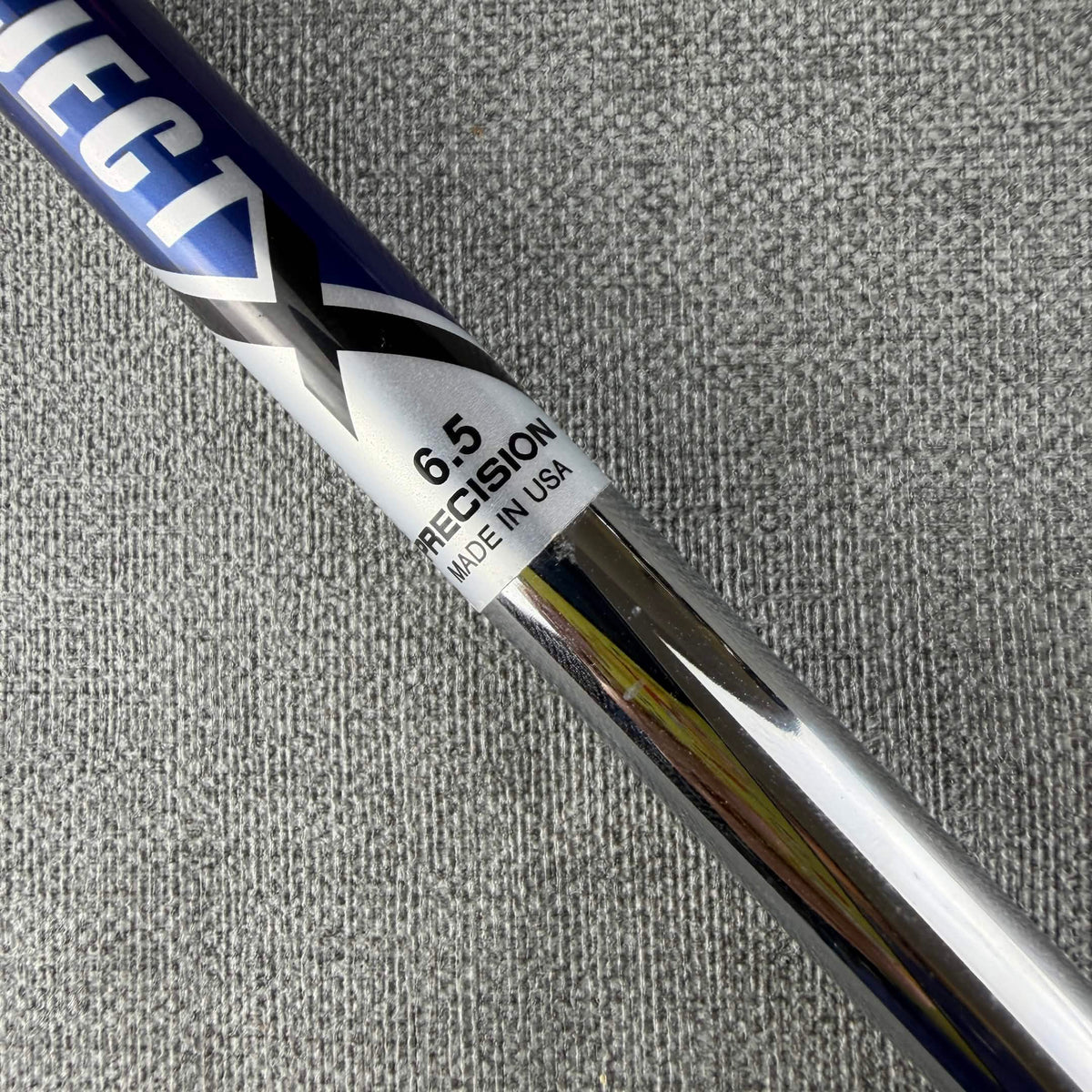 Project X Rifle  - 95g Extra Stiff / Iron Shaft /