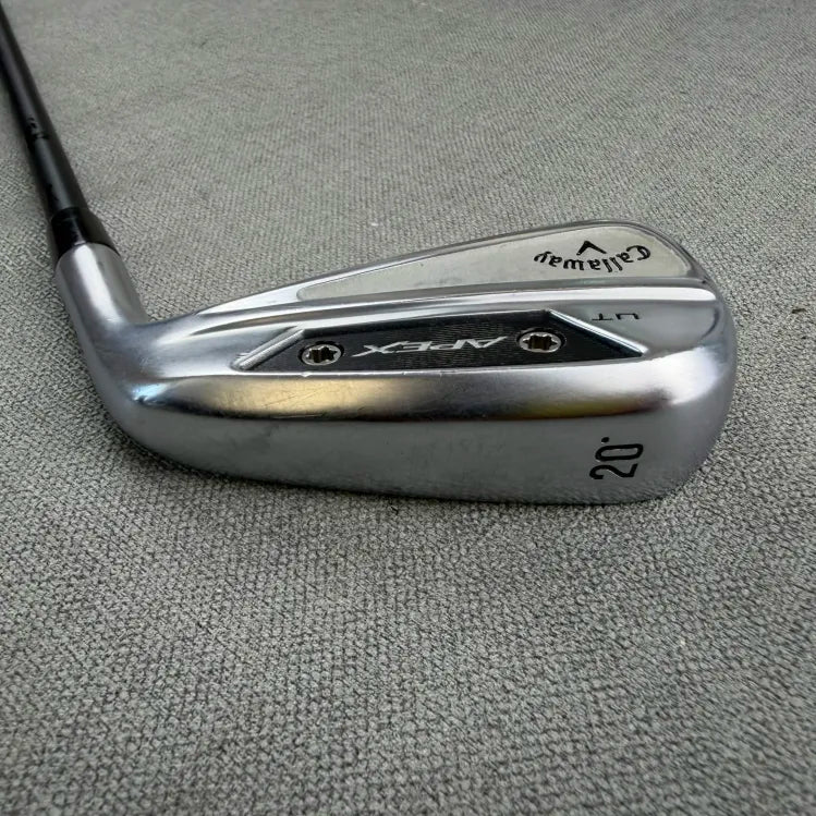 Callaway Apex UT Utility 3 Iron - Stiff Flex / 20 Degree