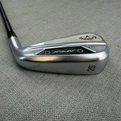 Callaway Apex UT Utility 3 Iron - Stiff Flex / 20 Degree