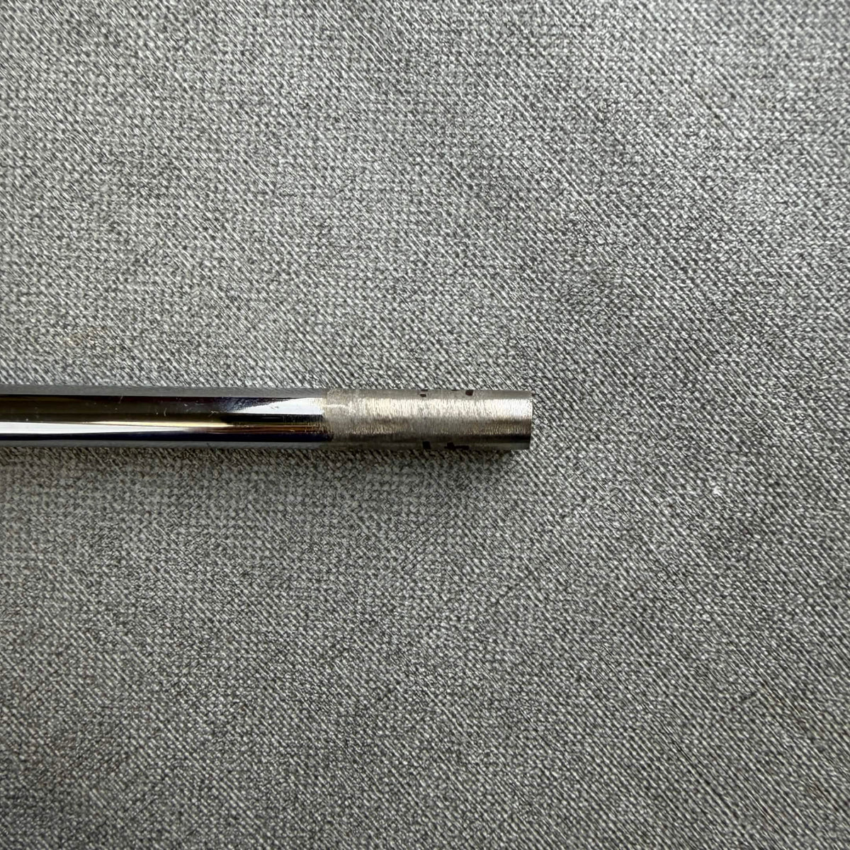 Project X Rifle  - 95g Extra Stiff / Iron Shaft /