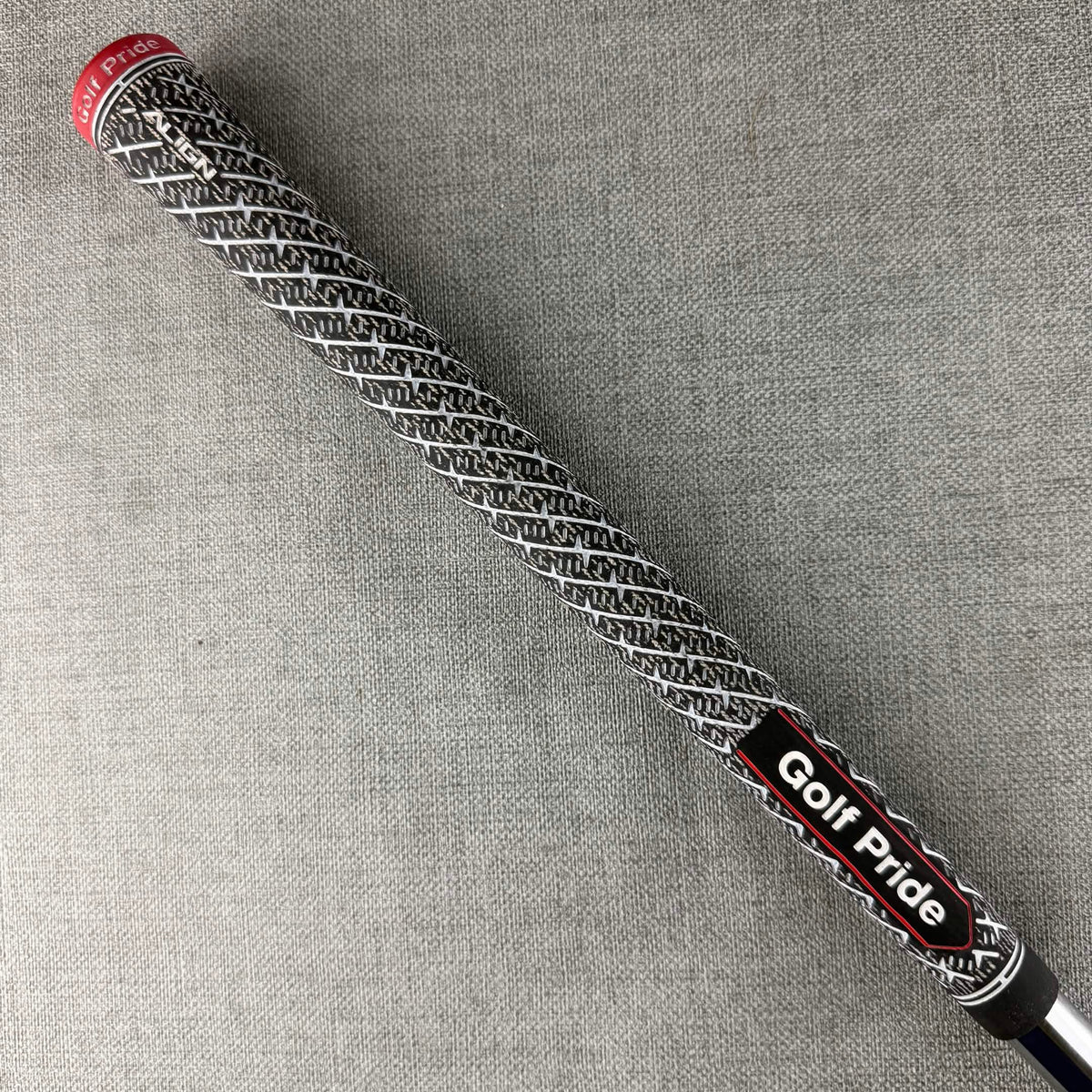 Project X Rifle  - 95g Extra Stiff / Iron Shaft /