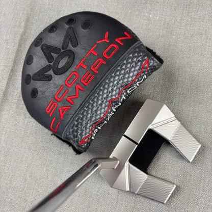 Scotty Cameron Phantom 5.5 2026 Putter - 34 Inches / SuperStroke