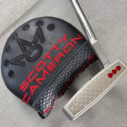 Scotty Cameron Phantom 5.5 2026 Putter - 34 Inches / SuperStroke