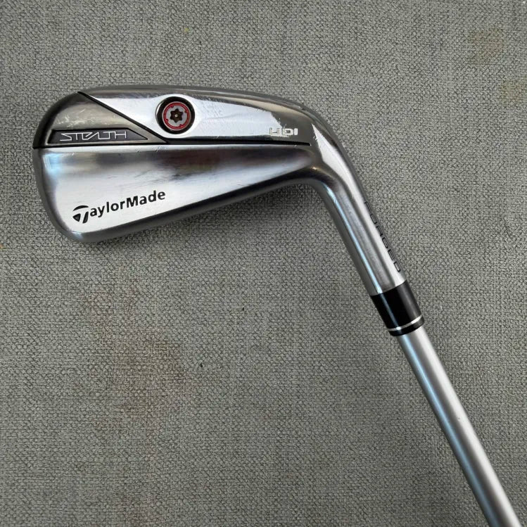 Taylormade Stealth UDI 2 Iron - X Flex / 18 Degree