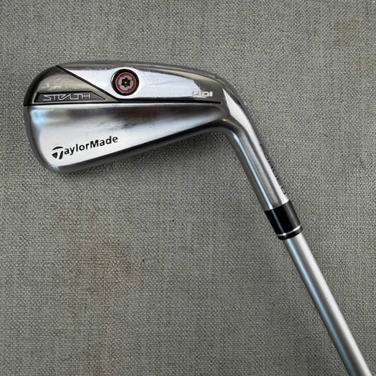 Taylormade Stealth UDI 2 Iron - X Flex / 18 Degree