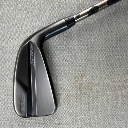 Ping iCrossover 3 Iron Utility - Stiff Flex / 20 Degree