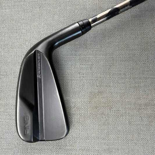 Ping iCrossover 3 Iron Utility - Stiff Flex / 20 Degree
