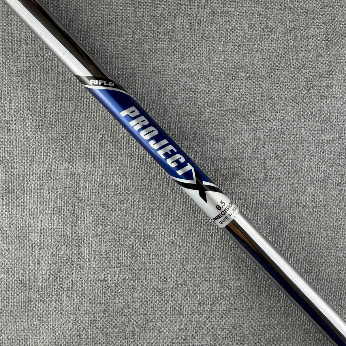 Project X Rifle - 95g Extra Stiff / Iron Shaft /