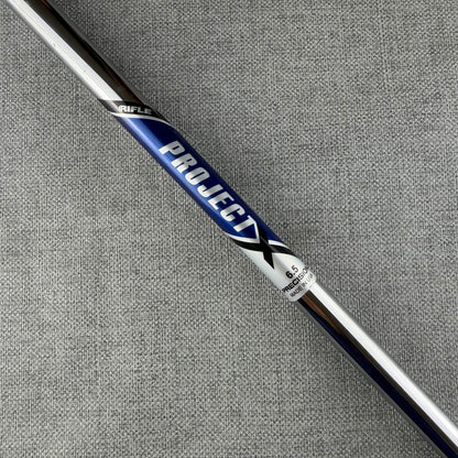 Project X Rifle - 95g Extra Stiff / Iron Shaft /