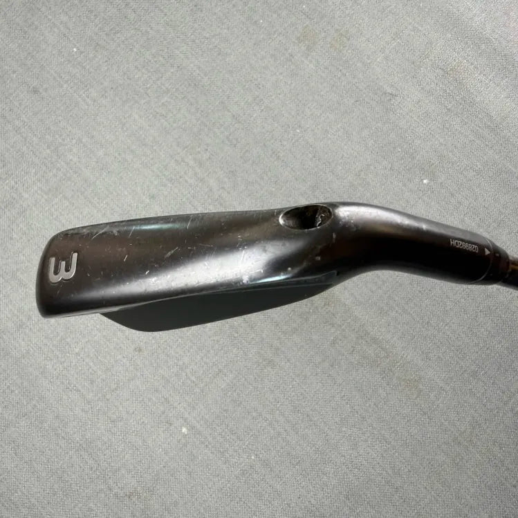 Ping iCrossover 3 Iron Utility - Stiff Flex / 20 Degree