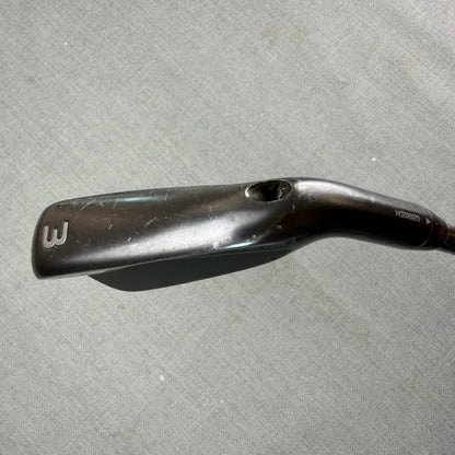 Ping iCrossover 3 Iron Utility - Stiff Flex / 20 Degree