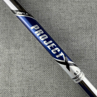 Project X Rifle - 95g Extra Stiff / Iron Shaft /