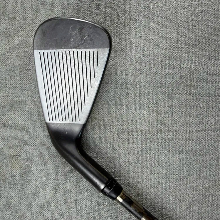 Ping iCrossover 3 Iron Utility - Stiff Flex / 20 Degree