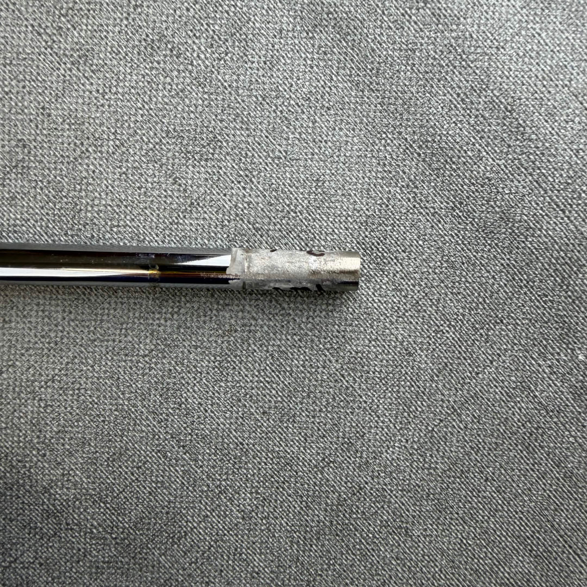 Project X Rifle - 95g Extra Stiff / Iron Shaft /