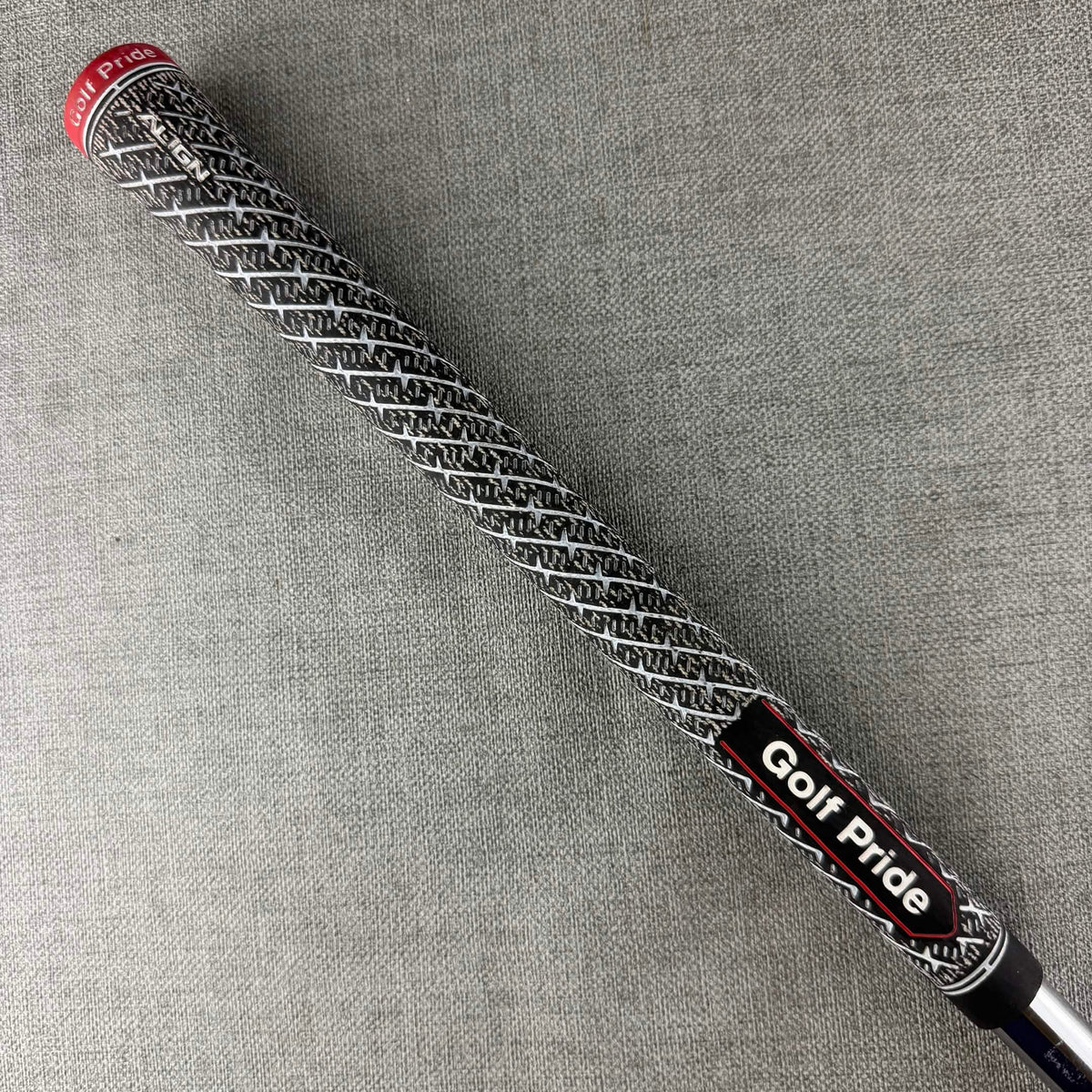 Project X Rifle - 95g Extra Stiff / Iron Shaft /