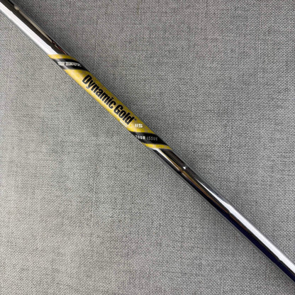 Dynamic Gold True Temper Wedge - 115g Wedge / Wedge Shaft /