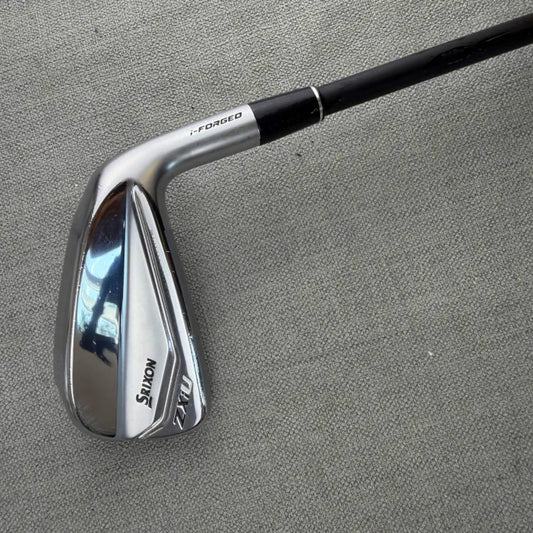 Srixon ZXiU Utility 4 Iron - Regular Flex / 23 Degree
