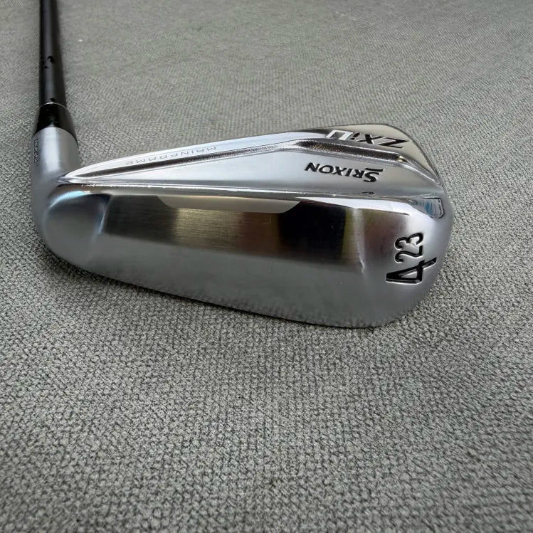 Srixon ZXiU Utility 4 Iron - Regular Flex / 23 Degree