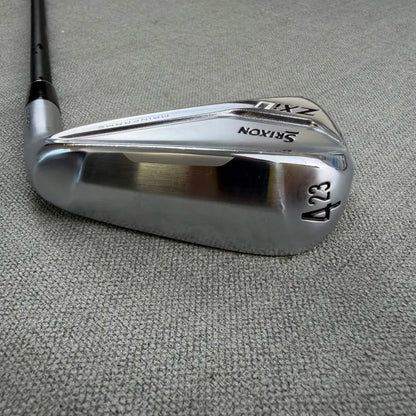 Srixon ZXiU Utility 4 Iron - Regular Flex / 23 Degree