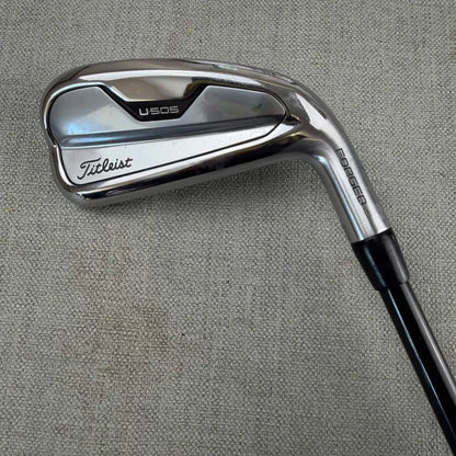 Titleist U505 Utility 2 Iron - Stiff Flex / 18 Degree
