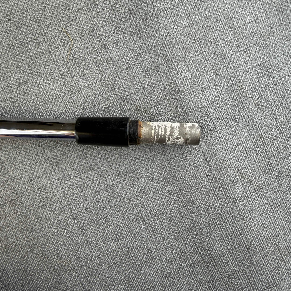 Dynamic Gold True Temper Wedge - 115g Wedge / Wedge Shaft /