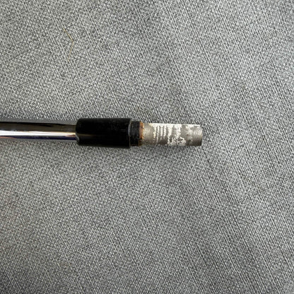 Dynamic Gold True Temper Wedge - 115g Wedge / Wedge Shaft /