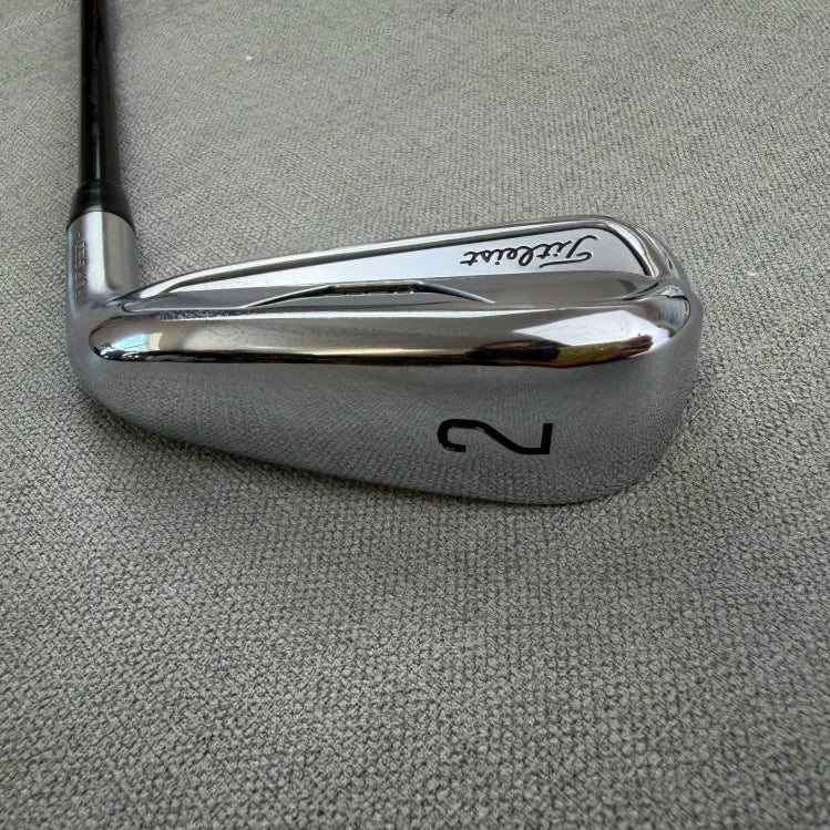Titleist U505 Utility 2 Iron - Stiff Flex / 18 Degree