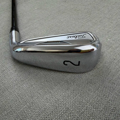 Titleist U505 Utility 2 Iron - Stiff Flex / 18 Degree