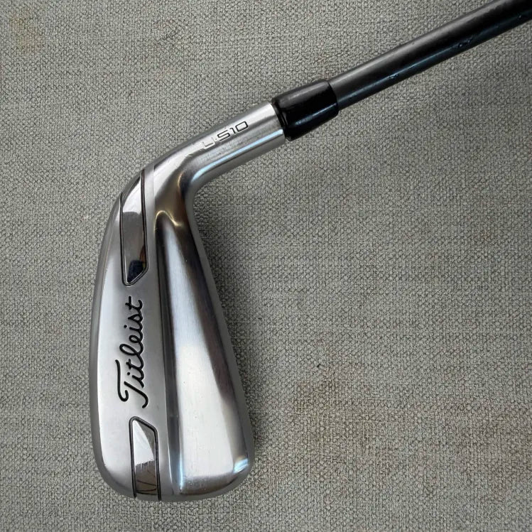 Titleist U510 Utility 4 Iron - Regular Flex / 22 Degree