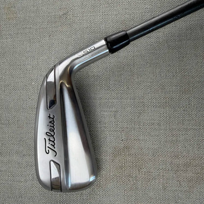 Titleist U510 Utility 4 Iron - Regular Flex / 22 Degree