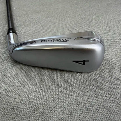 Titleist U510 Utility 4 Iron - Regular Flex / 22 Degree