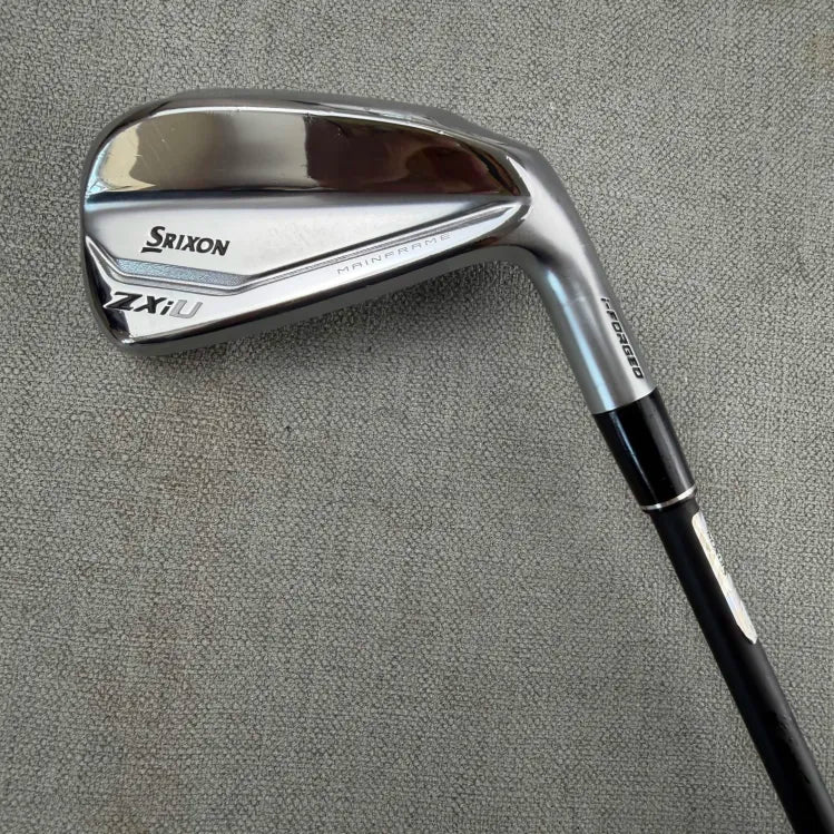 Srixon ZXiU Utility 4 Iron - Regular Flex / 23 Degree