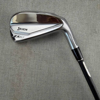 Srixon ZXiU Utility 4 Iron - Regular Flex / 23 Degree