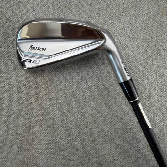 Srixon ZXiU Utility 4 Iron - Regular Flex / 23 Degree
