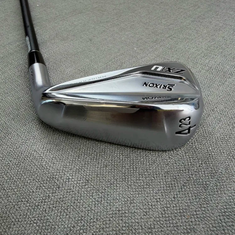 Srixon ZXiU Utility 4 Iron - Regular Flex / 23 Degree