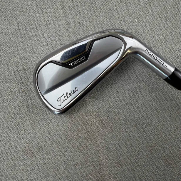 Titleist T200 Utility 4 Iron - Tensei Stiff Flex / 22 Degree