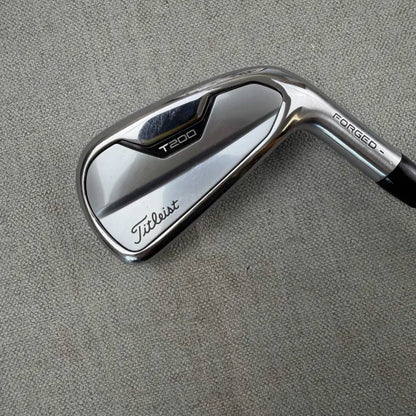 Titleist T200 Utility 4 Iron - Tensei Stiff Flex / 22 Degree