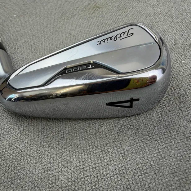 Titleist T200 Utility 4 Iron - Tensei Stiff Flex / 22 Degree
