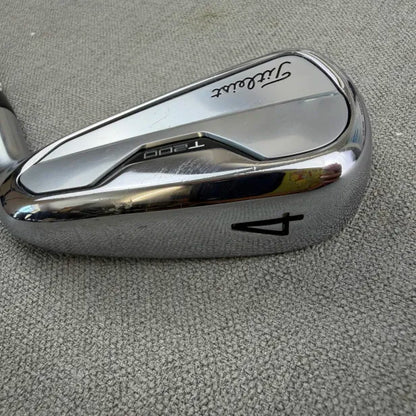 Titleist T200 Utility 4 Iron - Tensei Stiff Flex / 22 Degree