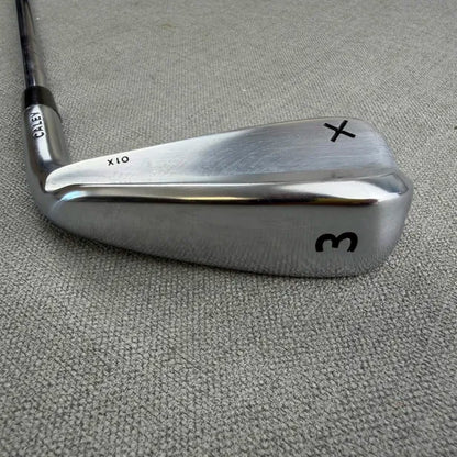 Caley X 01X Utility Iron - Stiff Flex AMT / 20 Degree