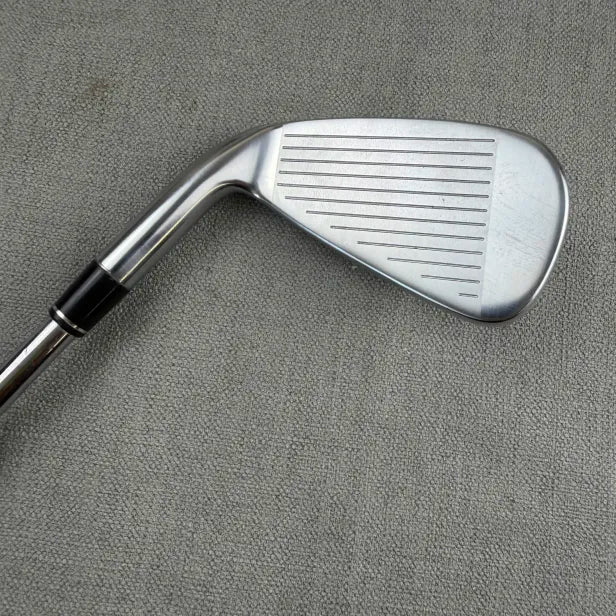 Caley X 01X Utility Iron - Stiff Flex AMT / 20 Degree
