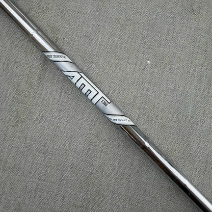 Caley X 01X Utility Iron - Stiff Flex AMT / 20 Degree