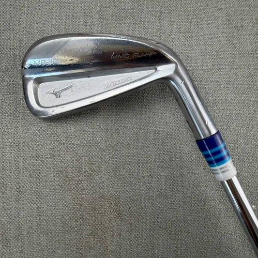 Mizuno MP-18 MMC Fli Hi - Stiff Flex / 20 Degree